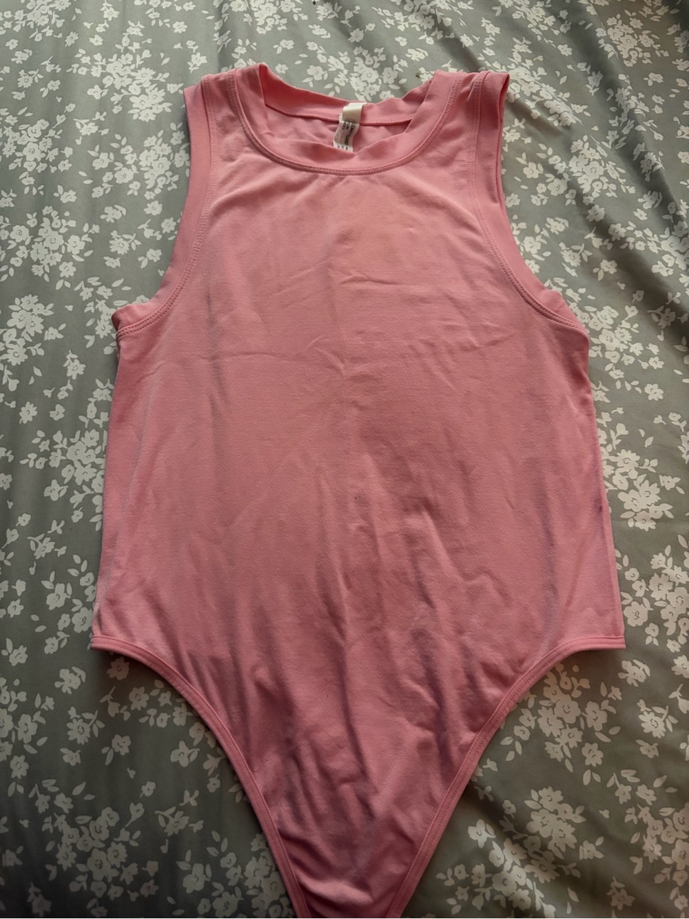 ANWND bodysuit